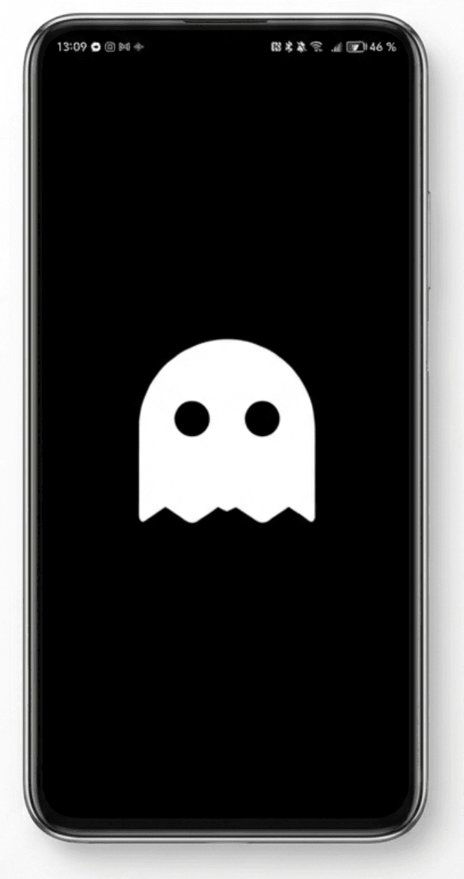 GhostProd Mobile App
